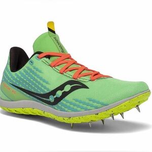 Saucony Havok XC/Track Spikes